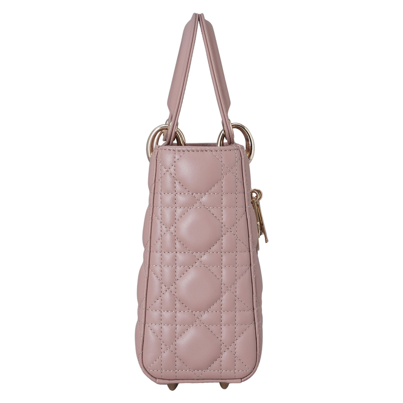 CHRISTIAN DIOR(USED)크리스찬디올 레이디 디올 스몰